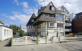 Hotel Appartement Landhaus Stutzi - Hotel Strandperle