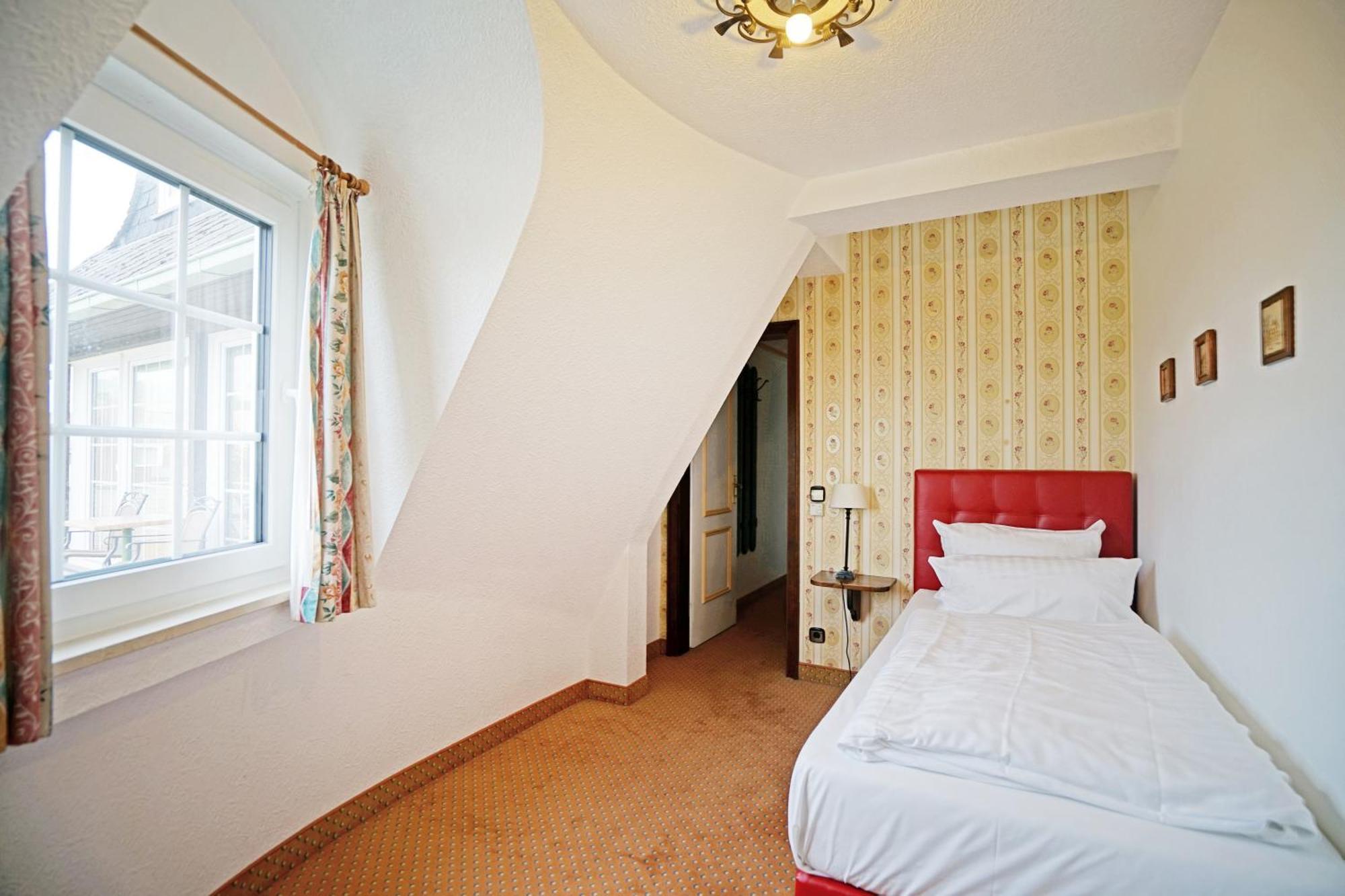Hotel Appartement Landhaus Stutzi - Hotel Strandperle Cuxhaven Exterior foto
